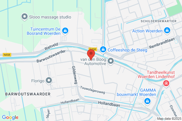 Leder Express Bv