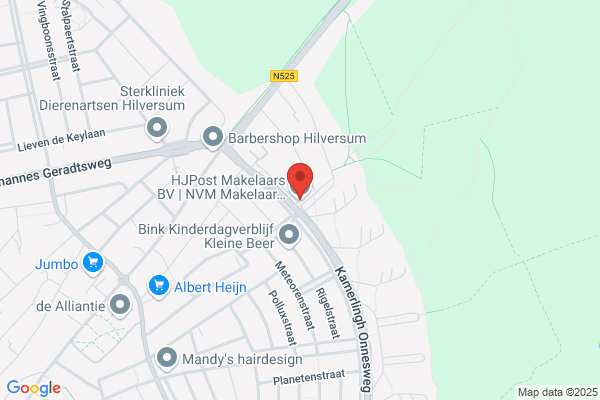 Aannemersadviesbureau Post Hilversum Bv