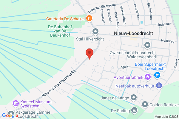 Bouwtechnisch Adviesburo Ing. T. Hennipm