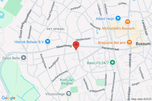 E.H. Gebben Bouwkundig Adviesburo