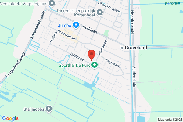 Ing. J.P. Van Vliet Adviesburo Bouwkonstrukties