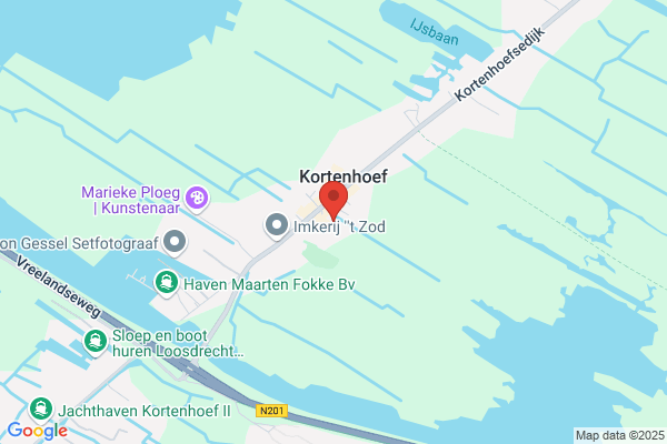 Place B