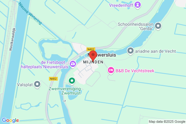 Mijnden