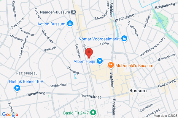 Ensel's Kapsalon Bussum