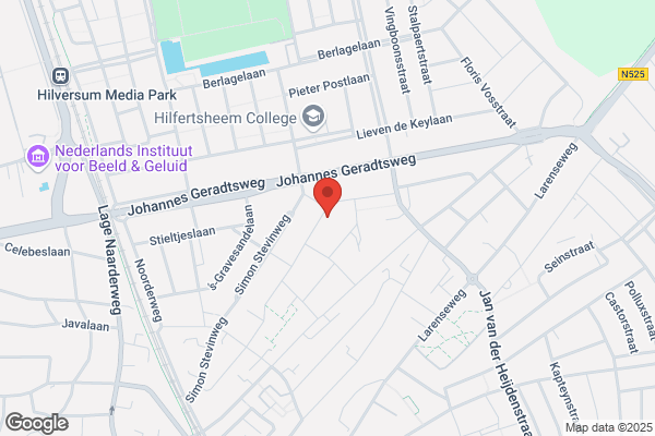 Hairstudio Hilversum