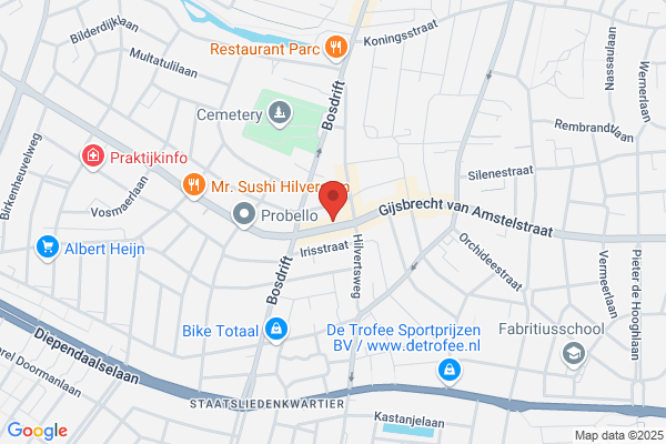 Het Knipwinkeltje