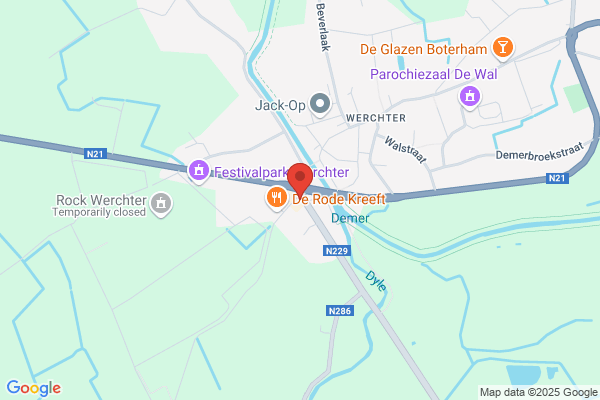 Knipperij, De