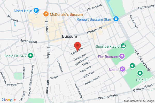 Broeksma Loodgietersbedrijf