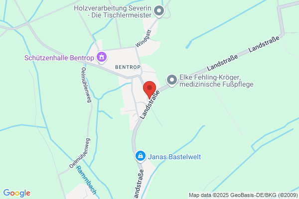 Frens Langenberg