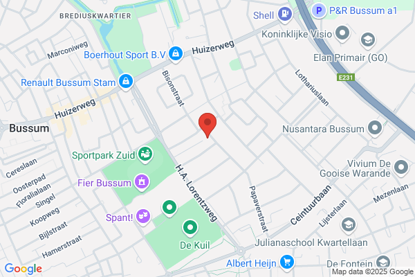 Gasservice Bussum Bv