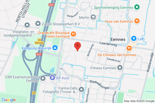 Handelsonderneming Fasil Bv