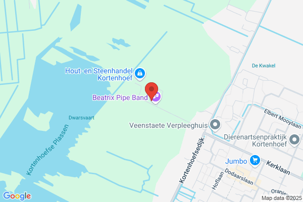 Kbs Hilversum