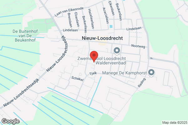 Klus- En Onderhoudsbedr. H. Weber