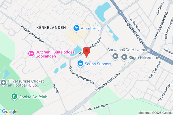 Loodgietersbedrijf H. Baas