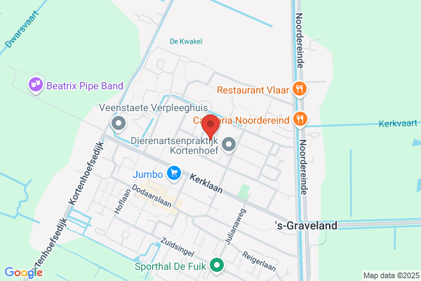 Loodgietersbedrijf Waarle En Zoon Bv