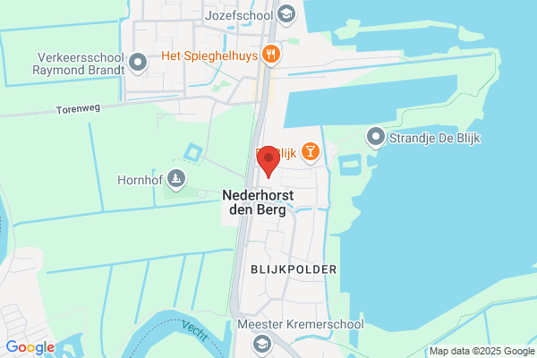 Technische Handelsonderneming Klinge