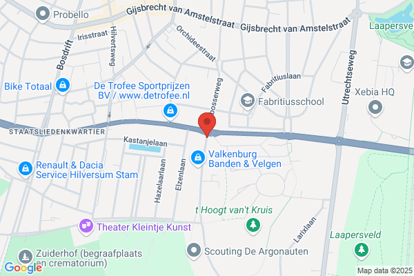 Van Willigenburg Installatie Techniek Bv