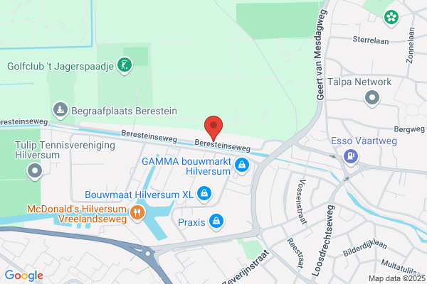 Vibu Nederland Bv