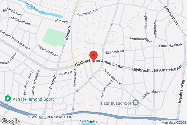 Pearle Opticiens Hilversum