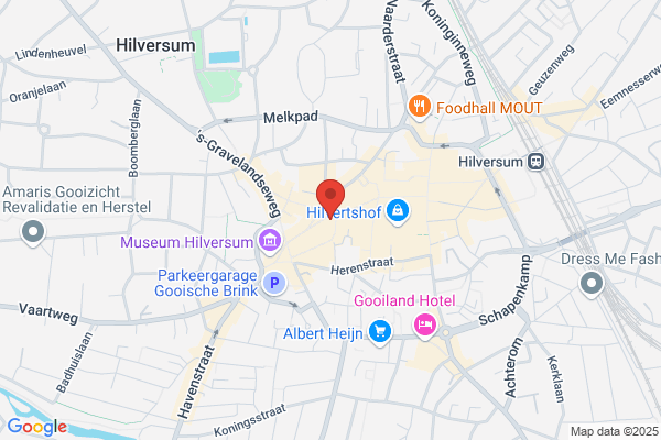 Huis Rinck, Het