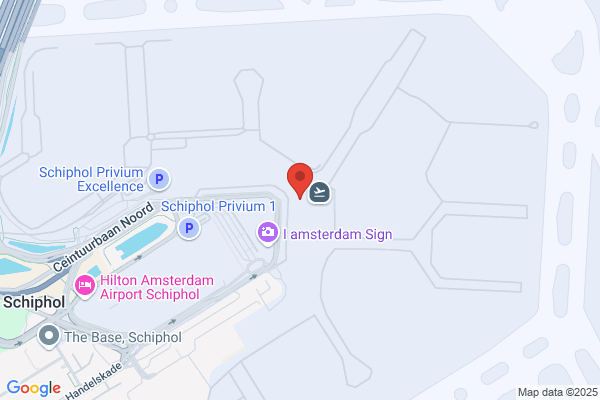 As & S Airservices
