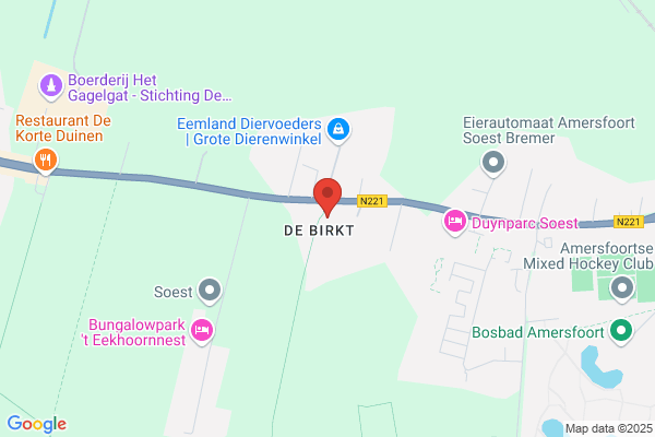 A G Van Doorn