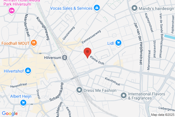 De Kort Hilversum (Dkh)