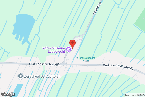 Dienstverleningsbedrijf Grodijk Bv