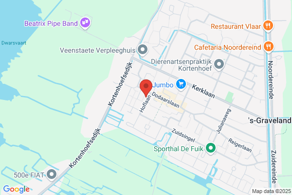 Schoonmaakbedrijf Tevreden