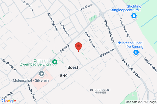 Van De Grift Schoonmaakdiensten