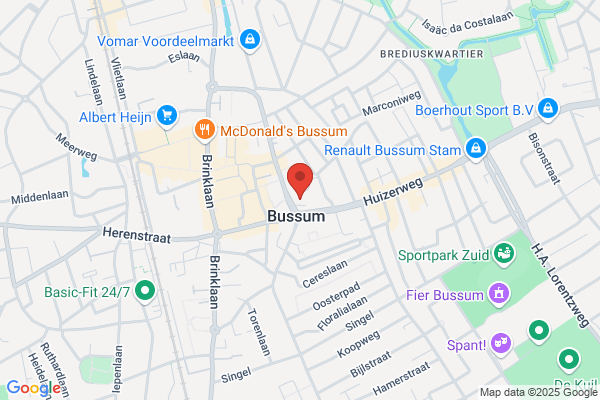 Domino's Pizza Bussum