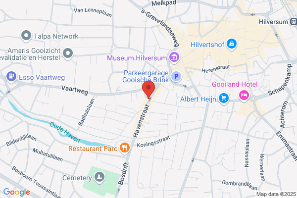 Domino's Pizza Hilversum
