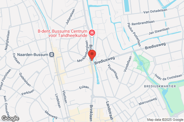 Archibald Schimmelpenninck Groot Café & Brasserie