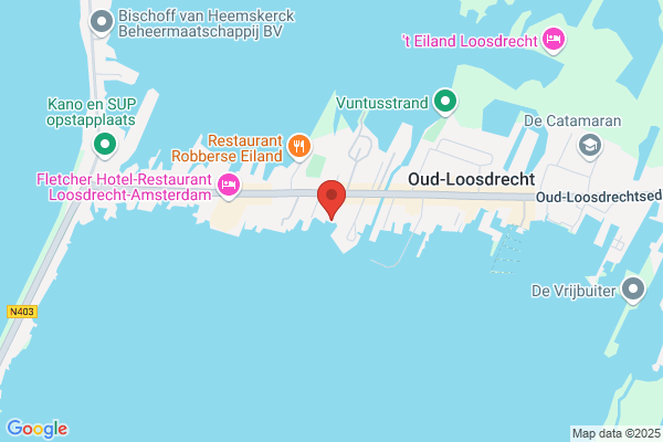 Schippertje, 't