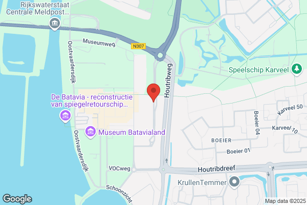Batavia