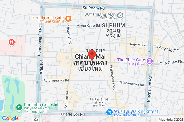 Chiang Mai