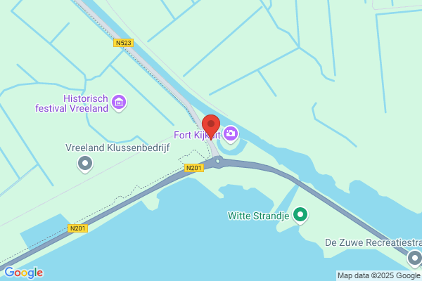 Molen, De