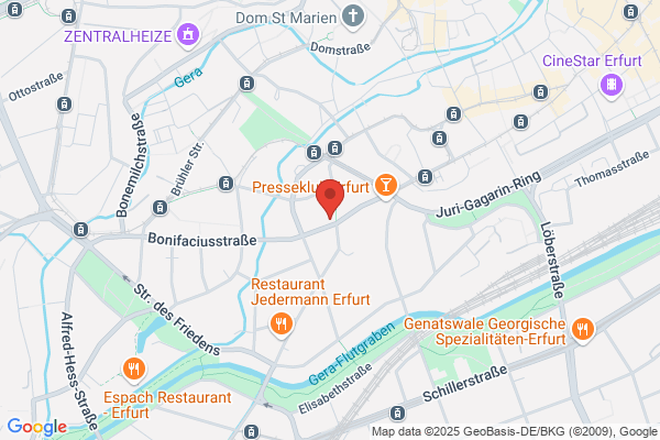 Restaurant Steakhouse