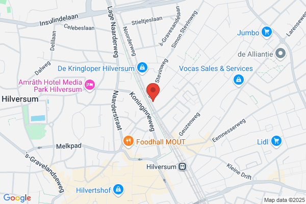SushiPoint Hilversum