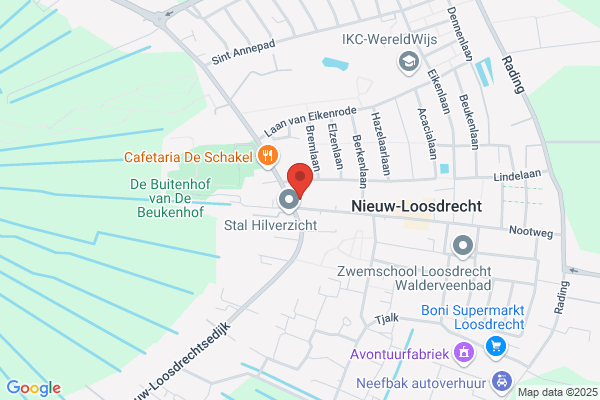 SushiPoint Loosdrecht