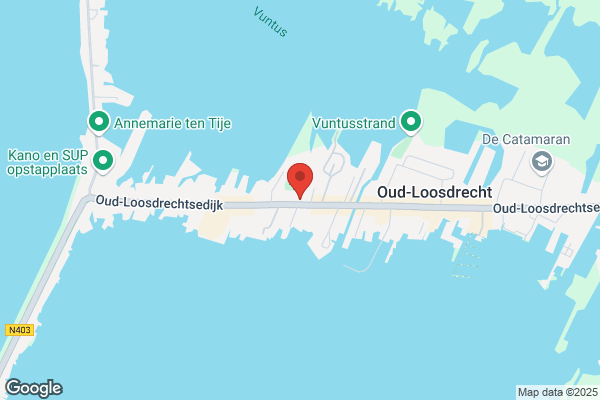 Vier Linden, De