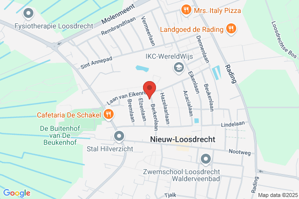 Autorijschool Loosdrecht
