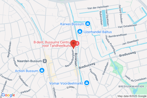 Autorijschool Pauli
