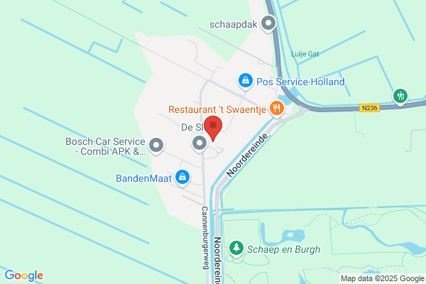 Truckopleidingen 't Gooi (T.O.G.) Bv