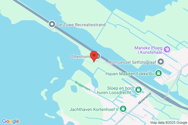 Nijland & Zn, G
