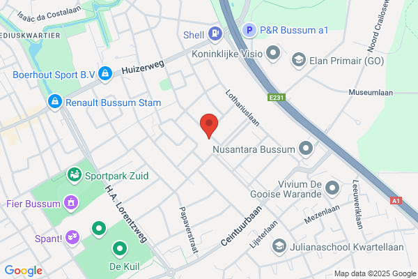 Kleuver Schildersbedrijf