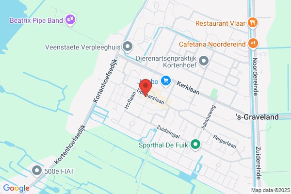 Az-Verfman Schilder- & Onderhoudsbedrijf Vca