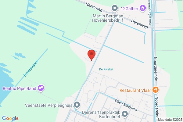 Lammert Midden Nederland