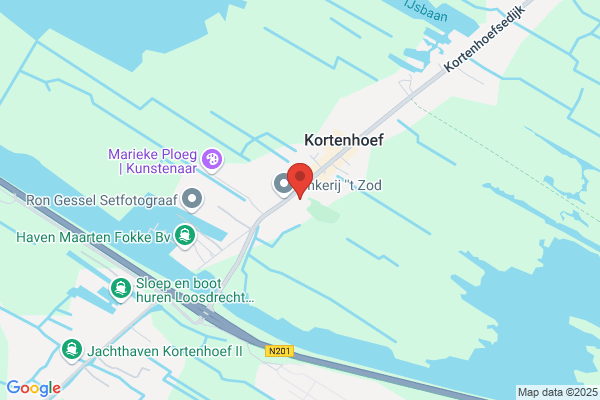 G.A.T. Kerkhof