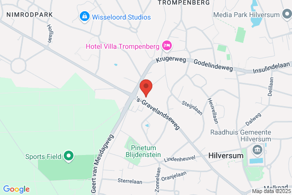Ruijgrok Tandarts J